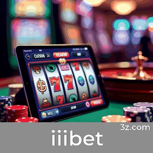 Experiência de Casino Exclusiva com Dealers de Elite na iiibet