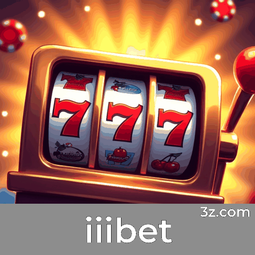 iiibet: Seu Cassino Online Segura e Profissional