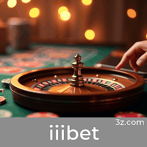 iiibet App: Benefícios Exclusivos e Ofertas Imperdíveis!