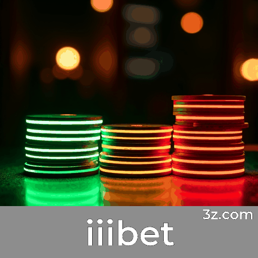 iiibet – Apostas Esportivas Precisão e Excelência
