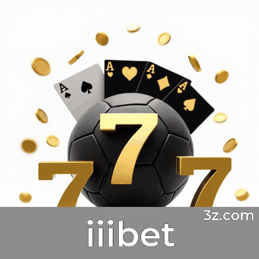 iiibet: Seu Cassino Online Segura e Profissional
