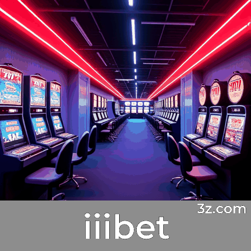 Qualidade Superior de Jogos no iiibet: Diversão Garantida