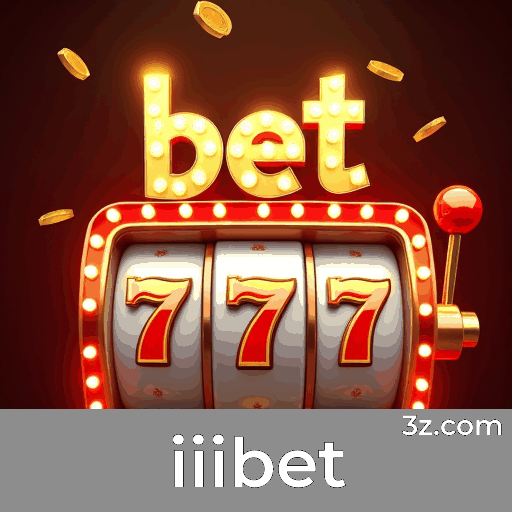 iiibet – Apostas Esportivas Precisão e Excelência