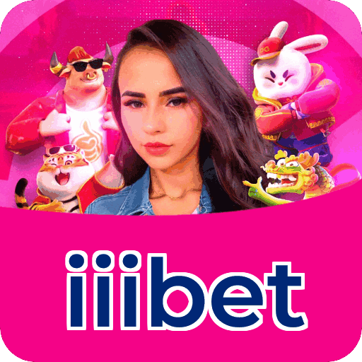 Streaming 4K no cassino ao vivo da iiibet