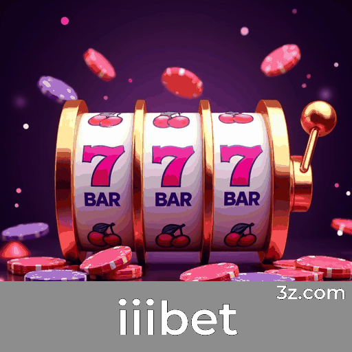 iiibet: Seu Cassino Online Segura e Profissional
