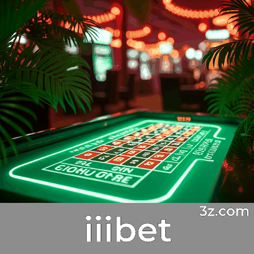 iiibet: Seu Cassino Online Segura e Profissional